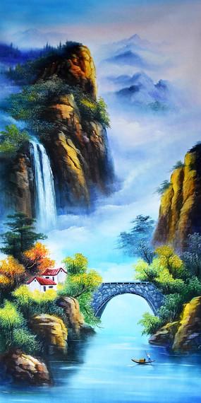 多彩时尚美发沙龙